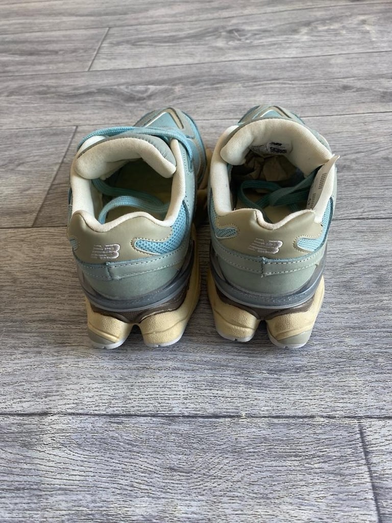 New Balance 9060 - 4