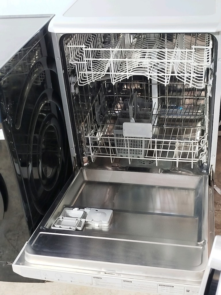 BEKO 3 PROGRAM GRİ BULAŞIK MAKİNESİ İZMİR İÇİ 3 AY GARANTİMİZ VARDIR - 7