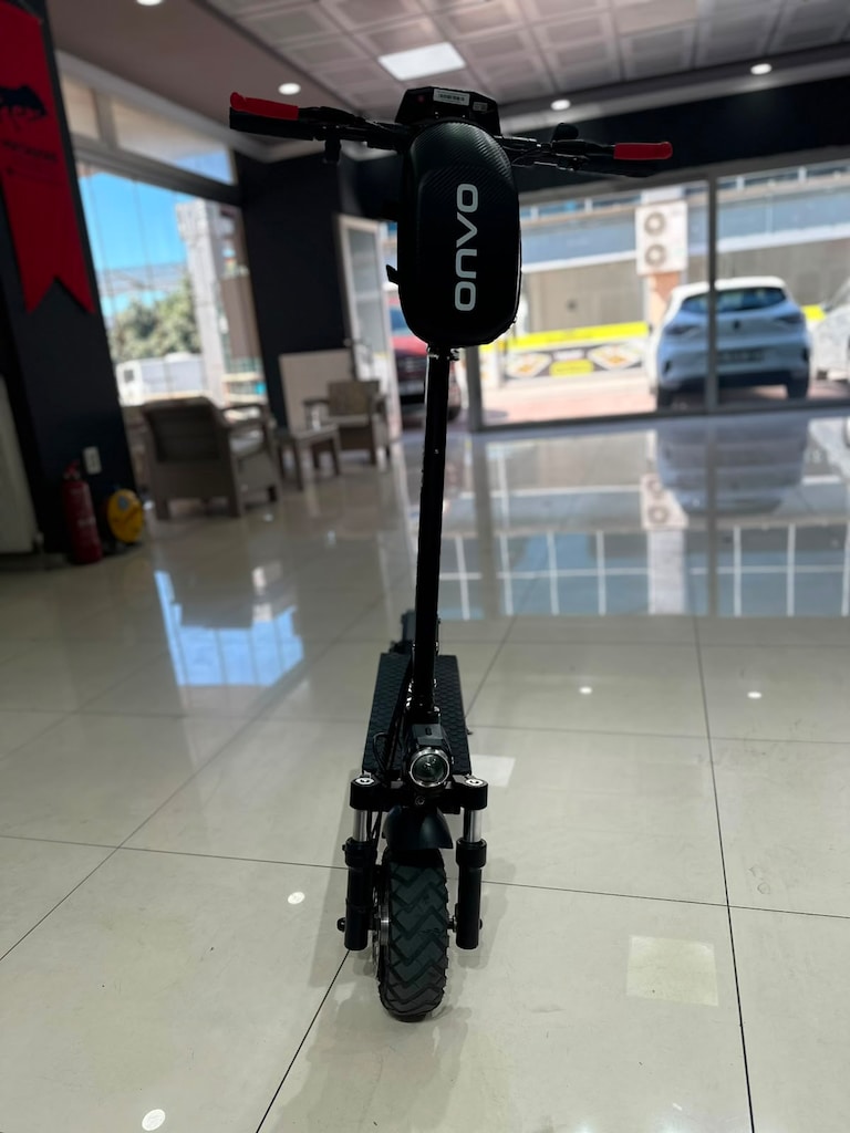 ONVO X PLUS 12 - 5