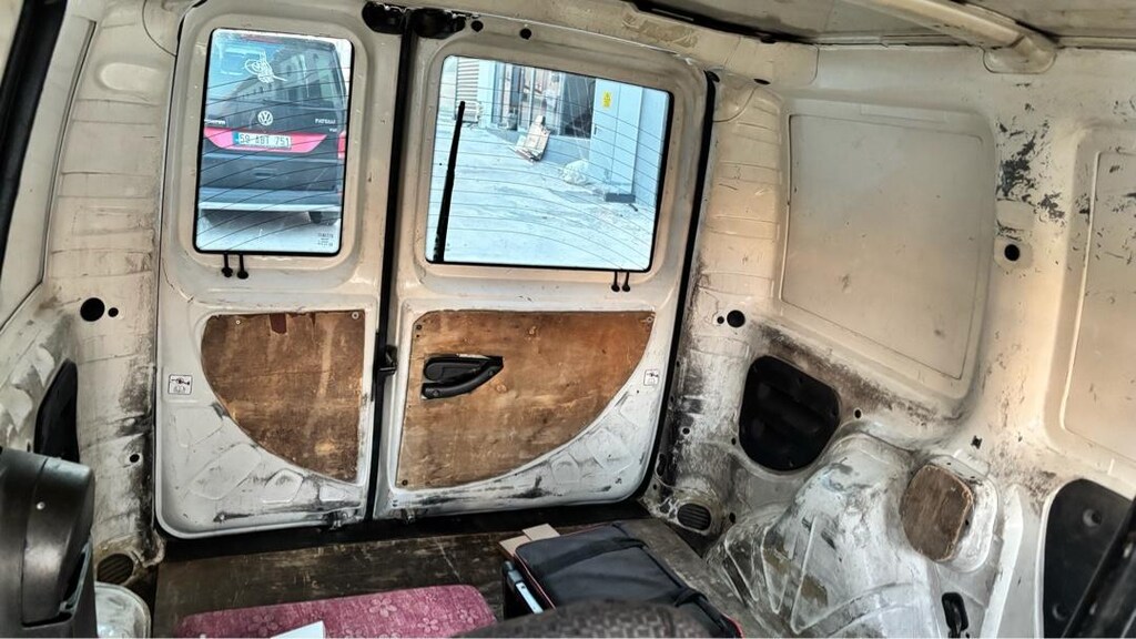 acil satılık tek fiat 220 bin - 5