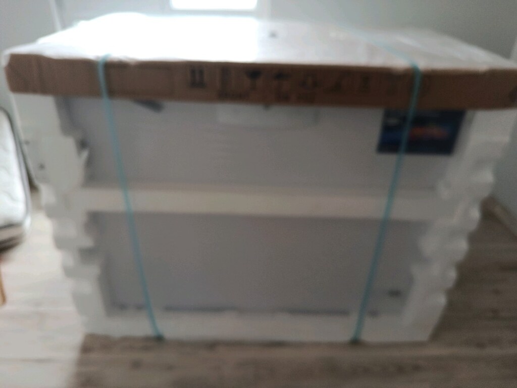 Beko derin dondurucu - 3