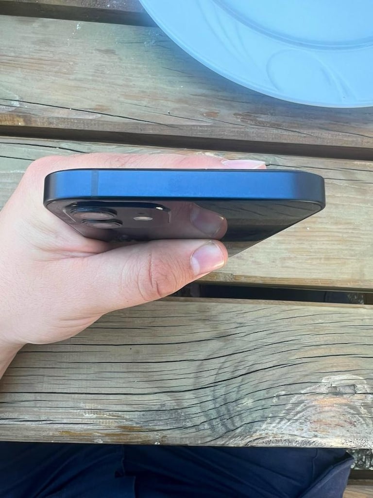 İPHONE 12 HATASIZ