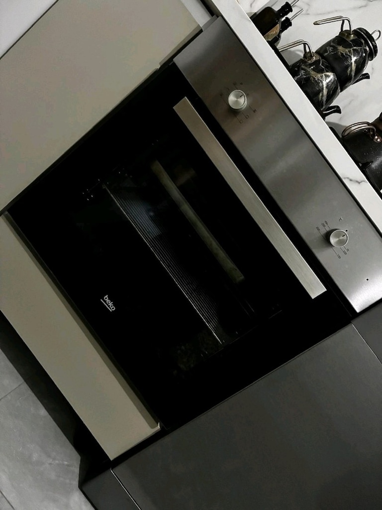 Beko ankastre fırın - 3