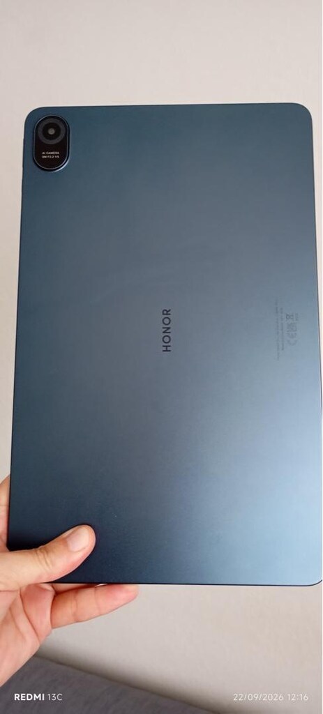 honor tablet - 2
