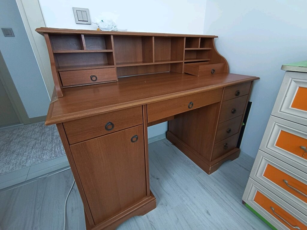çalışma &ders masasi - 9
