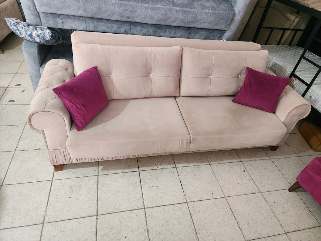 koltuk takımı - 6