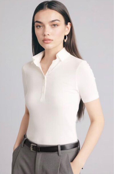 Defacto Polo Yaka T-shirt
