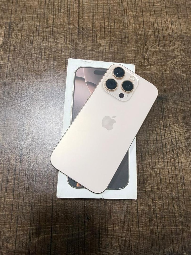 İPHONE 16 PRO 128 GB - 12