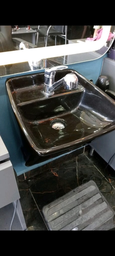 lavabo