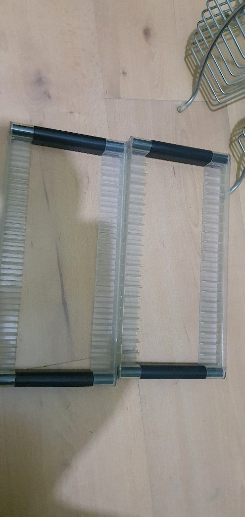 Cd ve Vcd Raflari - 2