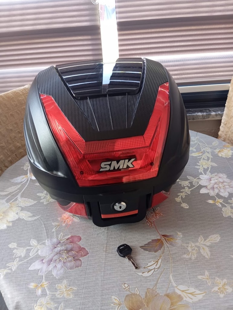 SIFIR SMK TCR 291N MOTOR SEPETİ - 3