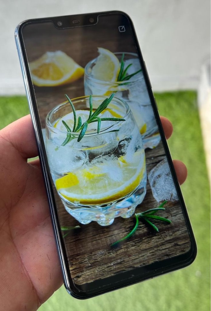 HUAWEİ Mate 20 lite - 8