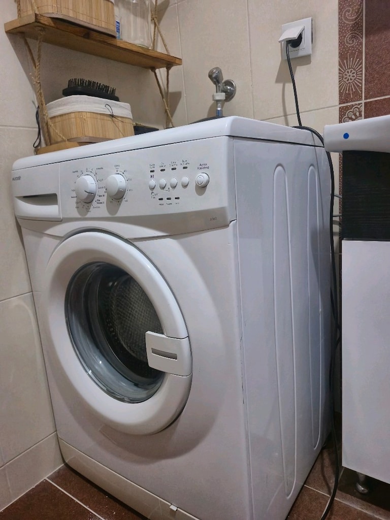 arçelik marka çamaşır makinesı - 3