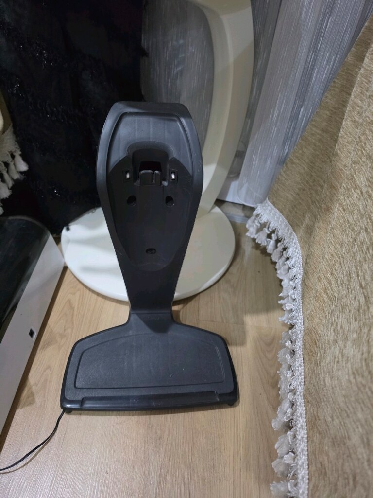 kablosuz elektrikli süpürge - 2