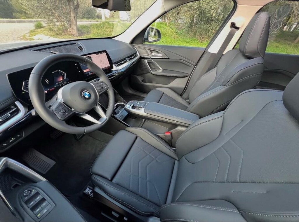 Bmw X1 2.0i xline paket - 8