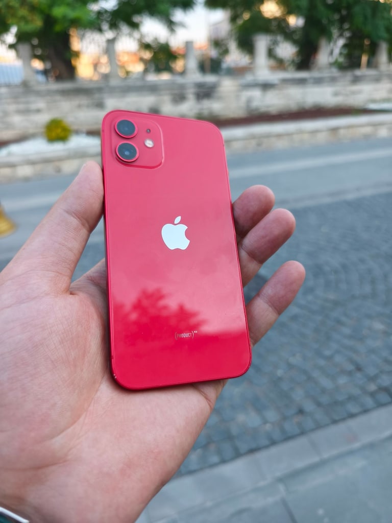 İPHONE 12 128 GB TR - 3