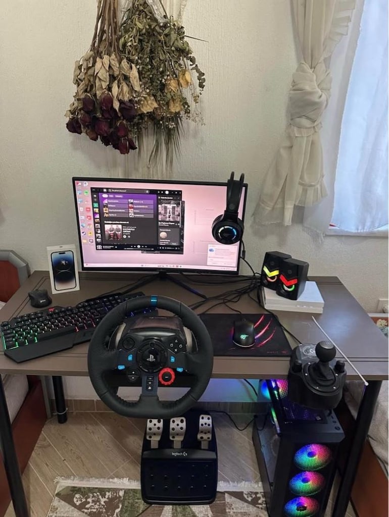 temiz sorunsuz oyuncu pc