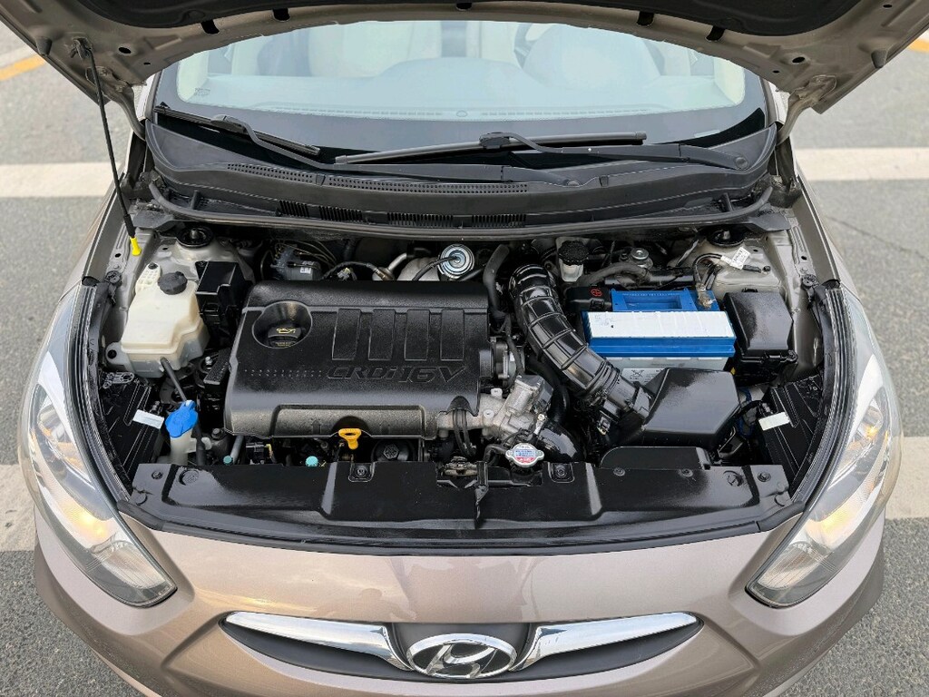 **BOYASIZ**2012 HYUNDAİ ACCENT BLUE 1.6 CRDİ MODE PLUS ** 147.000 KM** - 5