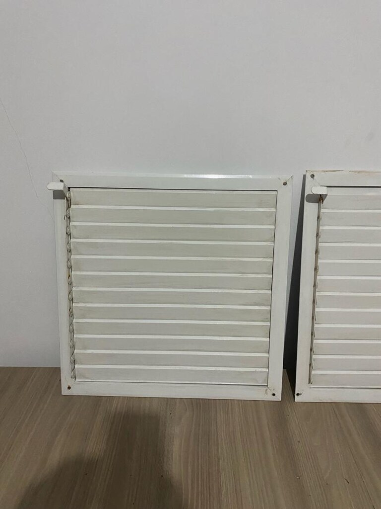 BANYO VE WC MENFEZİ AÇILIR KAPANIR - 3