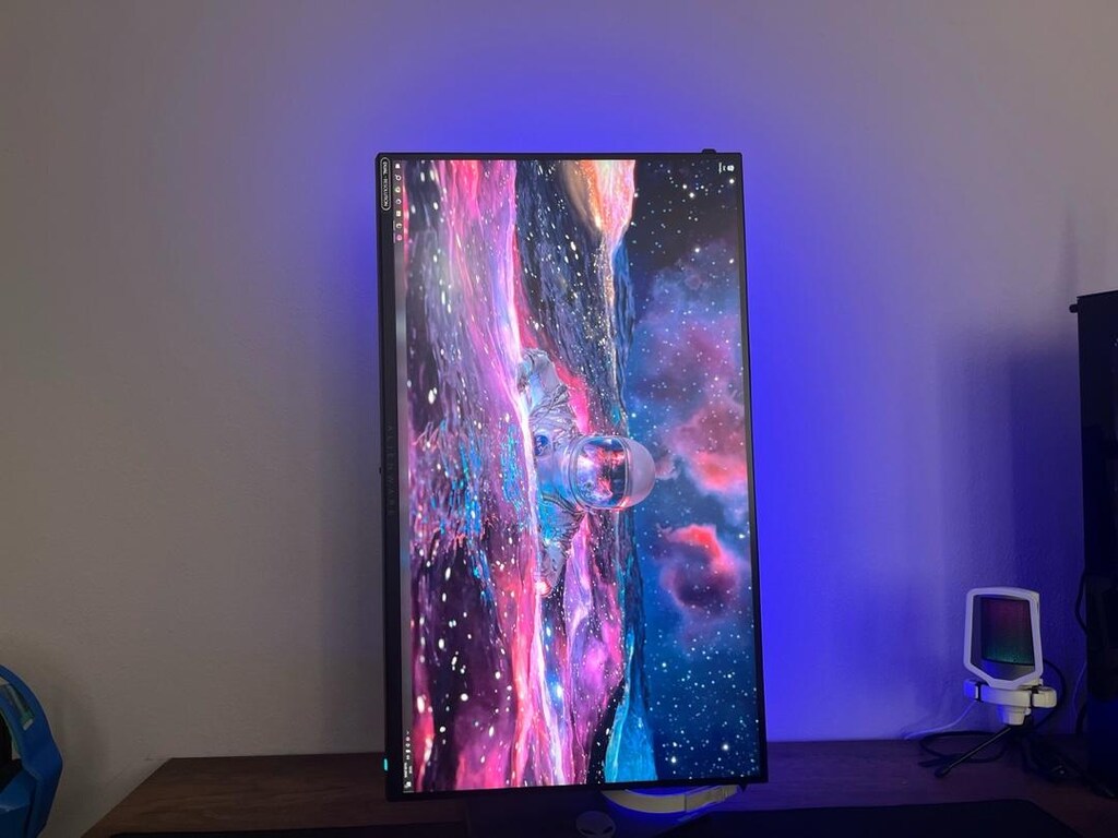 Dual Çözünürlük 4K 180Hz - FHD 360Hz 0.5ms IPS Gaming Monitör - 3