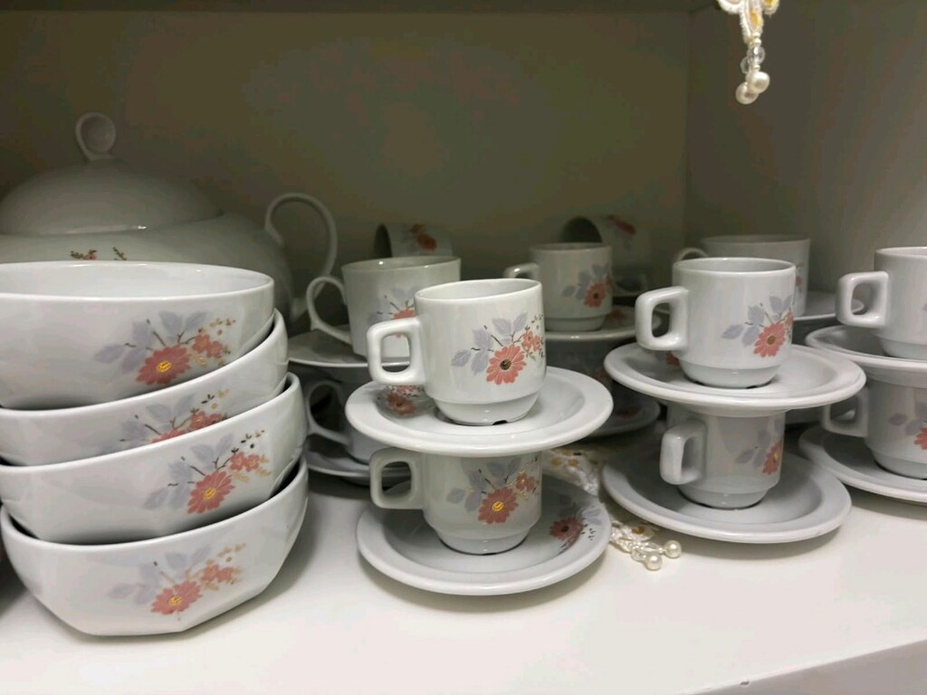 yemek takimi - 2