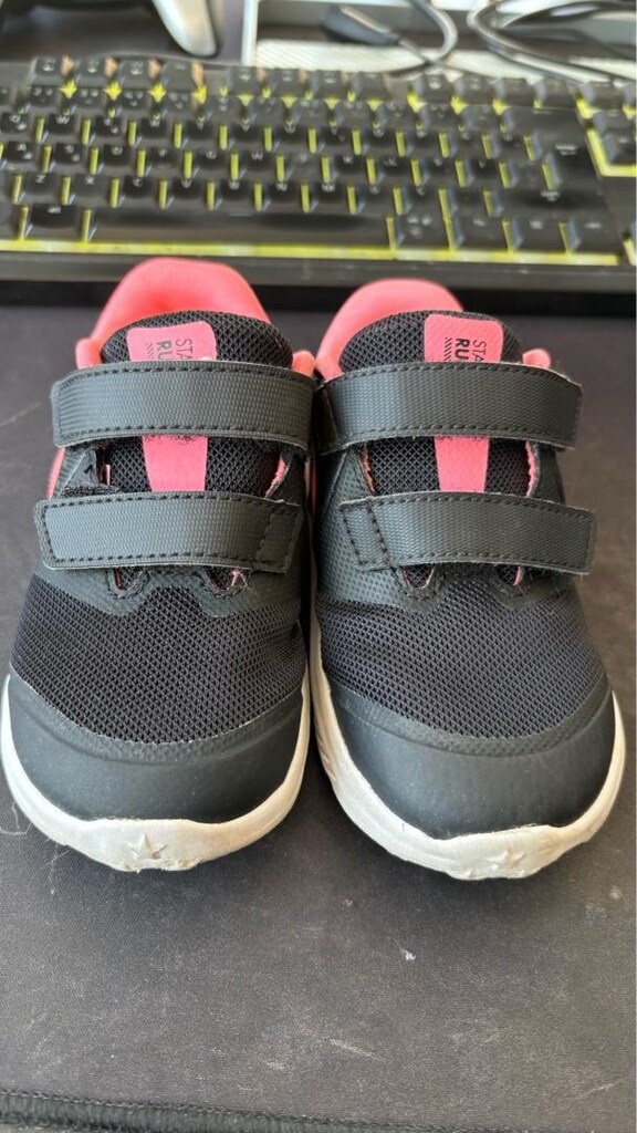 nike 25 no kız spor ayakkabı - 2