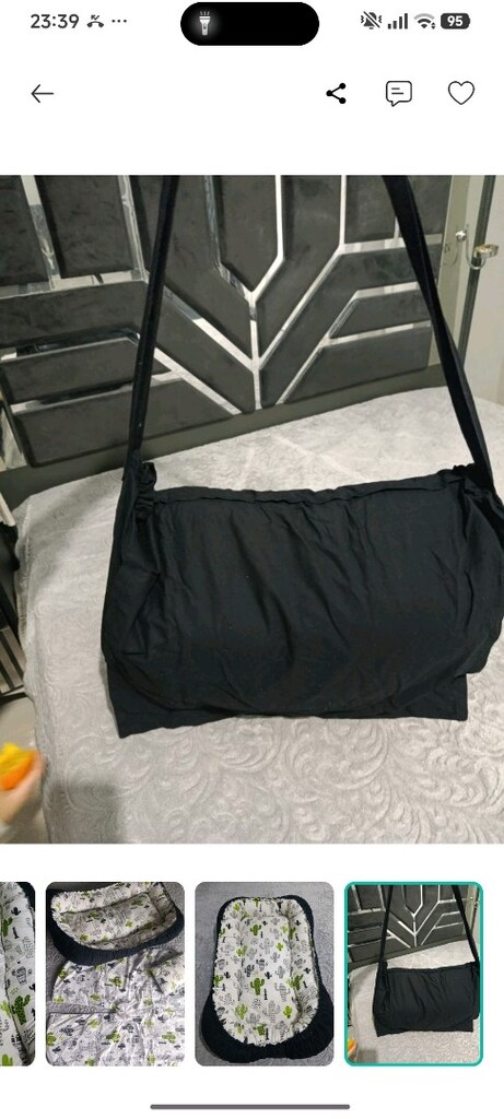 baby nest - 7