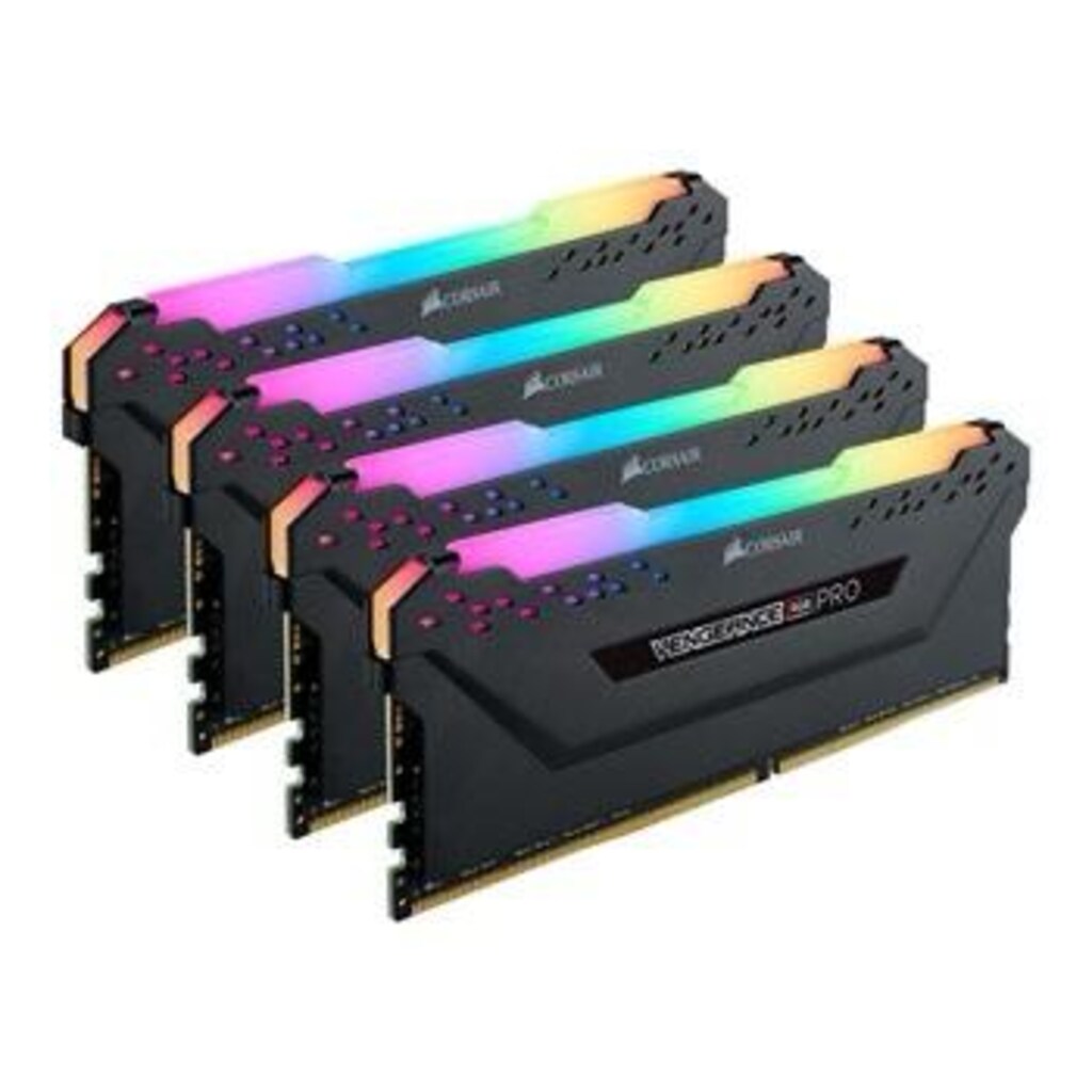 CORSAİR VENGEANCE PRO 4000MHZ 8x4 32GB RAM - 2