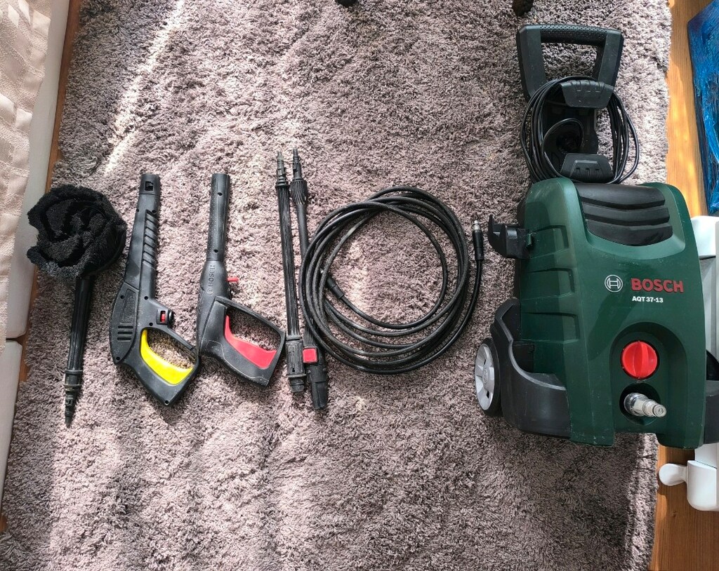 Bosch - 2