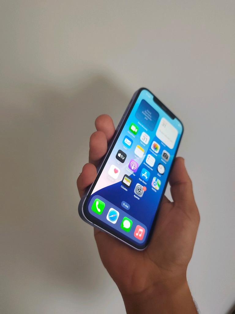 İPHONE 12 128 GB TR CİHAZI AÇIKLAMAYI OKU - 2