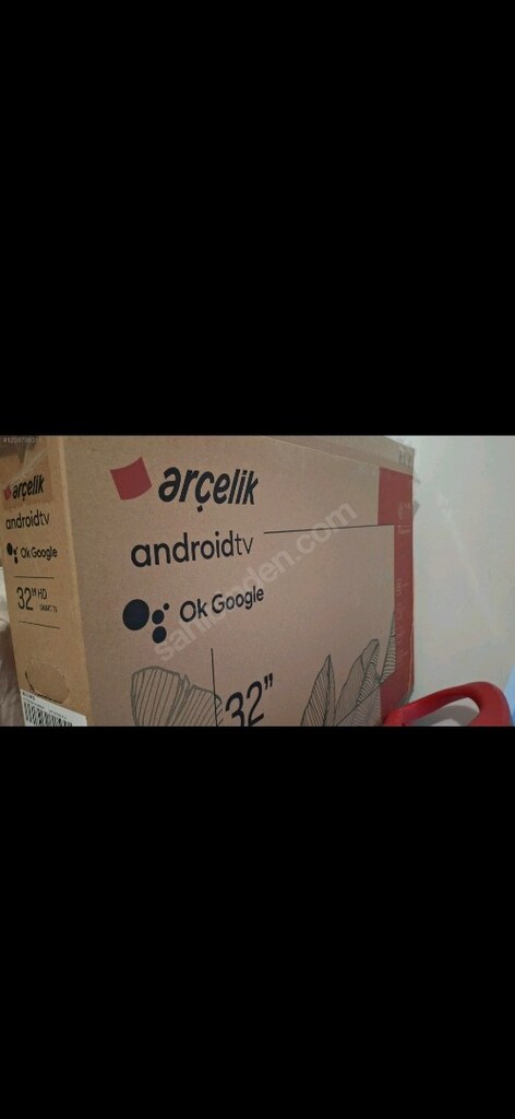 smart tv...sıfır ürün..garantisi başlatıldı.. - 3