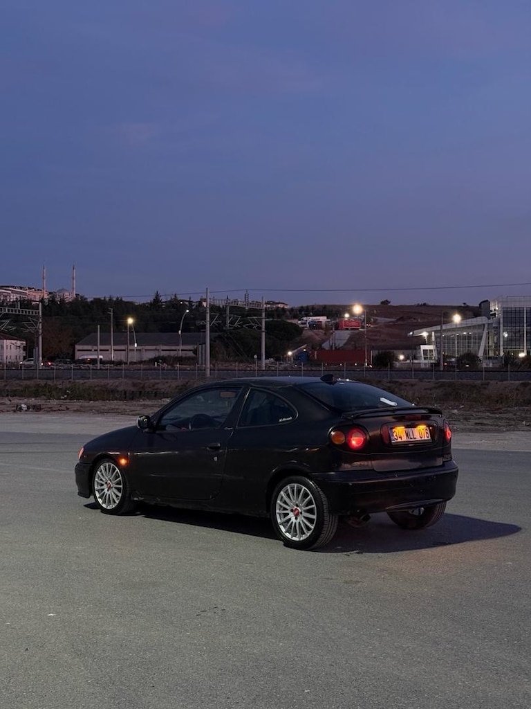 MASRAFSIZ COUPE - 7