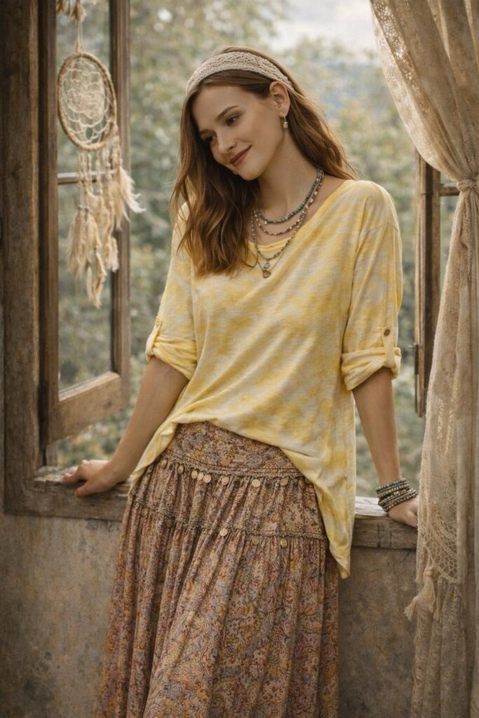 batik pamujlu tunik s-m - 9