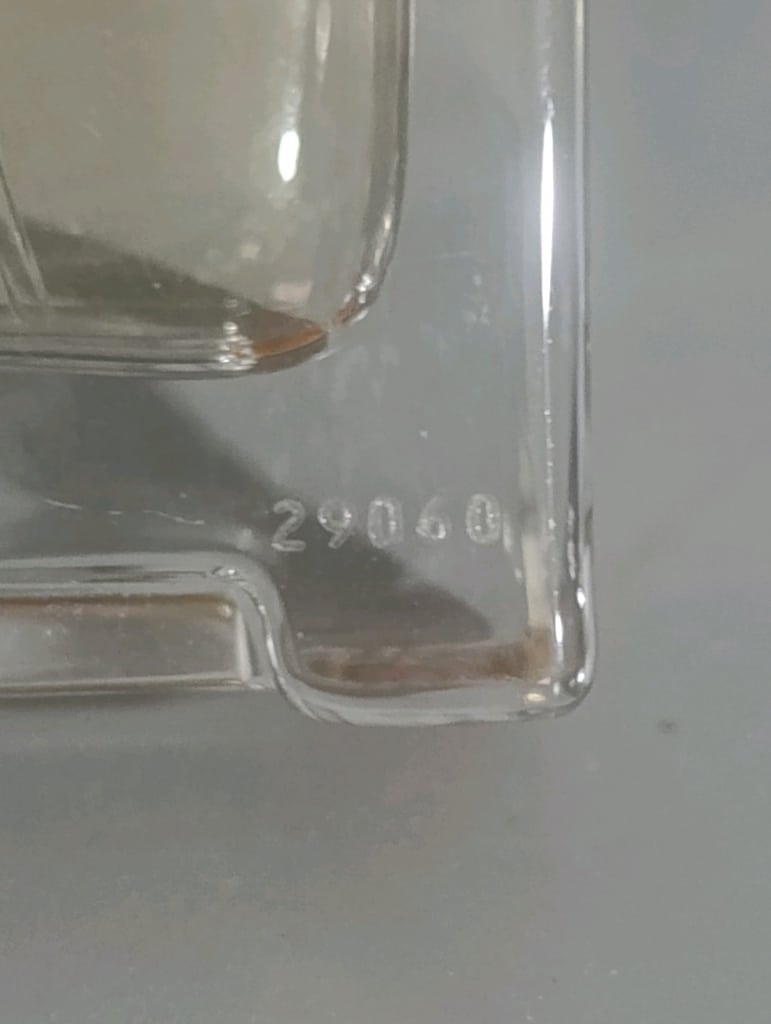 orjinal Hermes erkek parfümü - 7