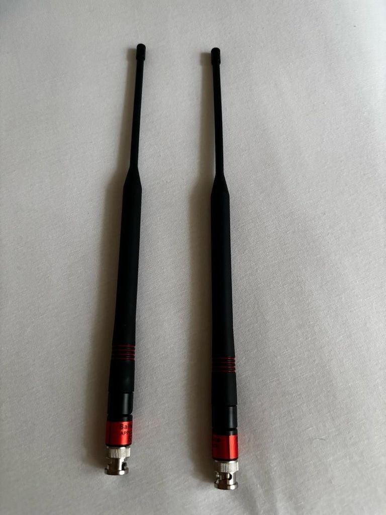 Shure QLXD 24 Beta58a - 7