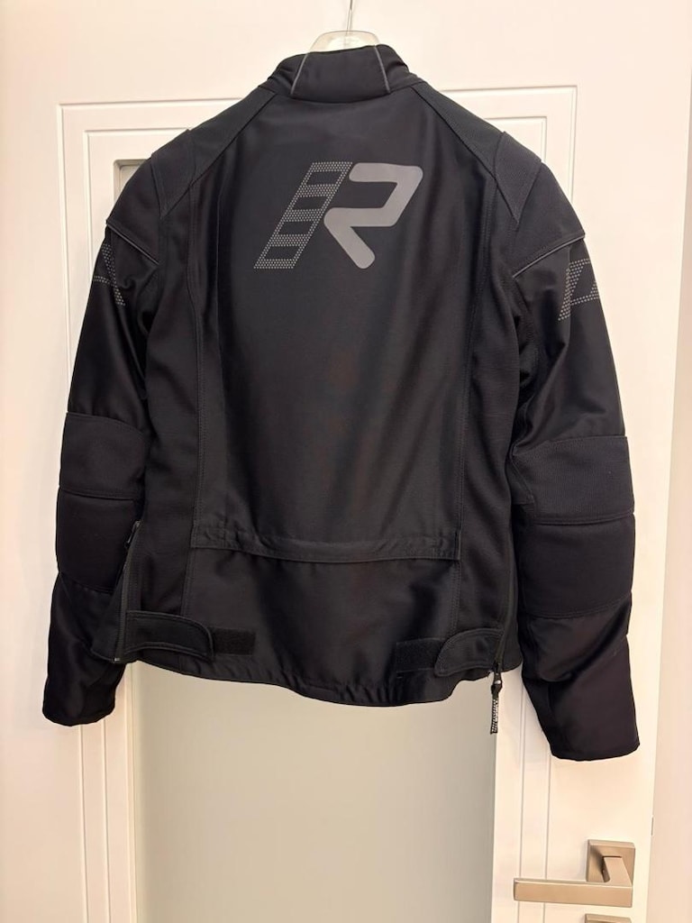 RUKKA MOTOR MONTU - 3