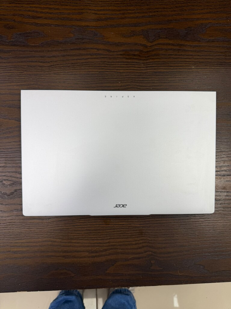 ACER İ5-12450H 16 GB RAM 512 GB SSD MAĞAZADAN - 4