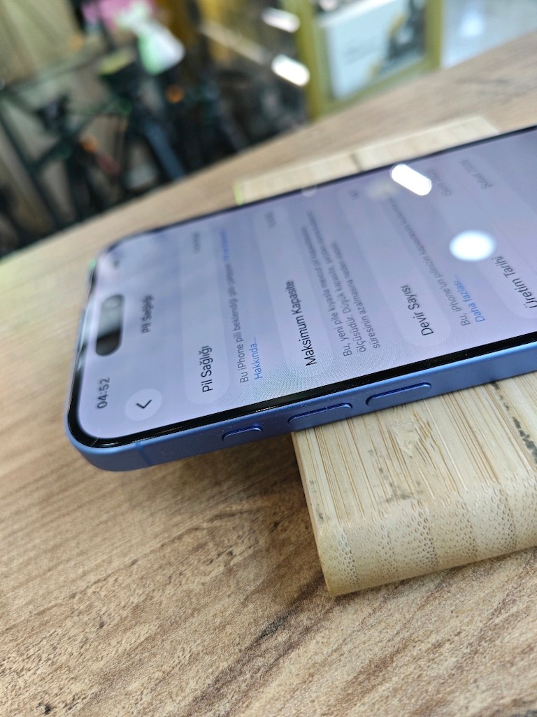 iPhone 16. - 8