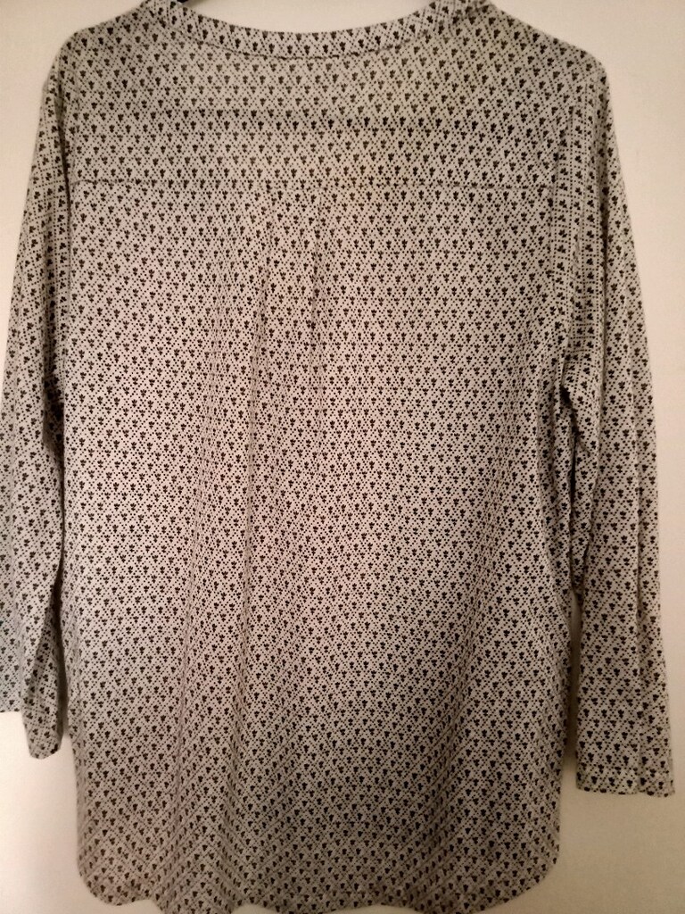 HM Penye Tunik - 2