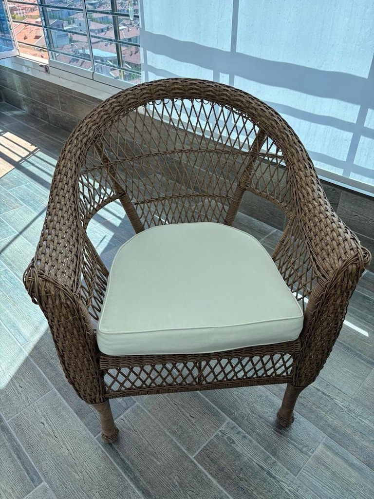İSTİKBAL BALKON/ BAHÇE TAKIMI - 5