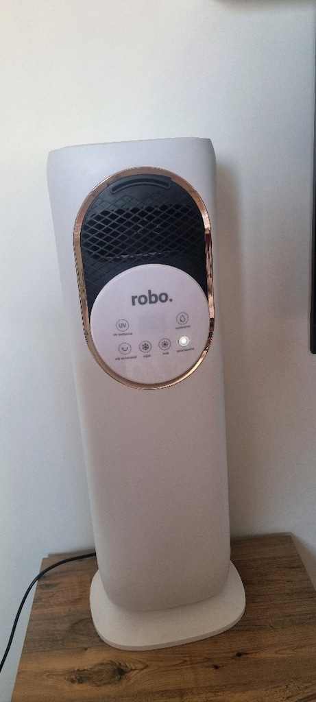 ROBO SOĞUTUCU - 3