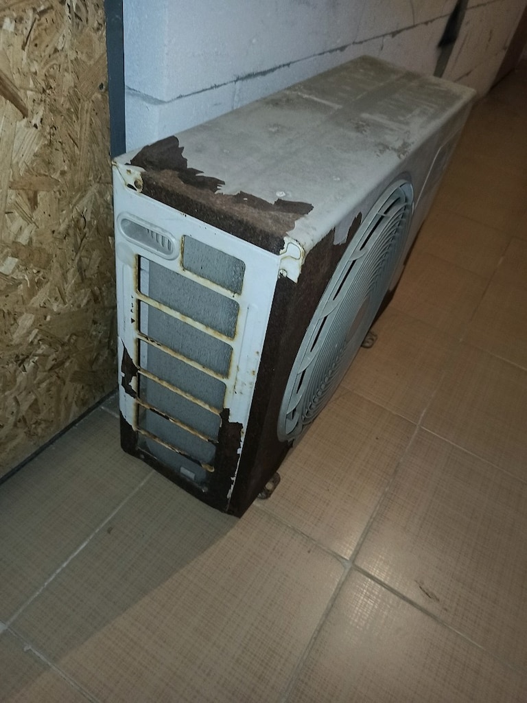 beko klima - 2