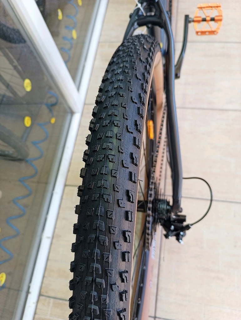 Ece Bisiklet'ten SIFIR Bianchi Magma 27X (İNDİRİMLİ) - 10