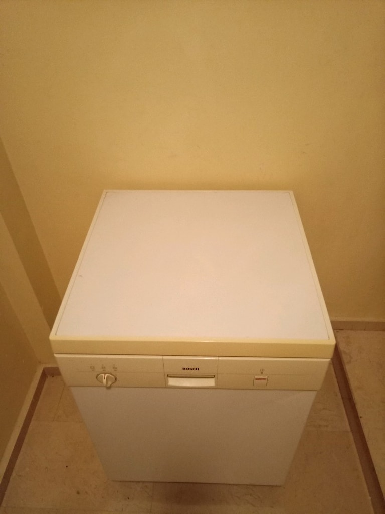 Bulaşık Makinesi - 4