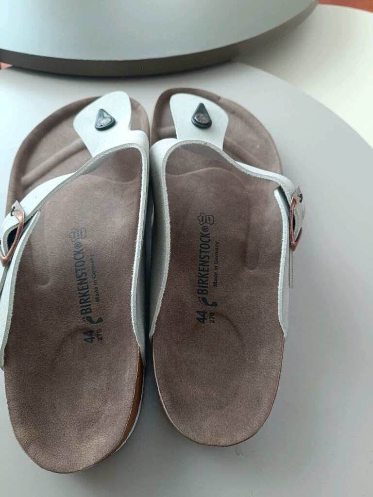 Birkenstock Sıfır Mantar Taban Terlik - 2
