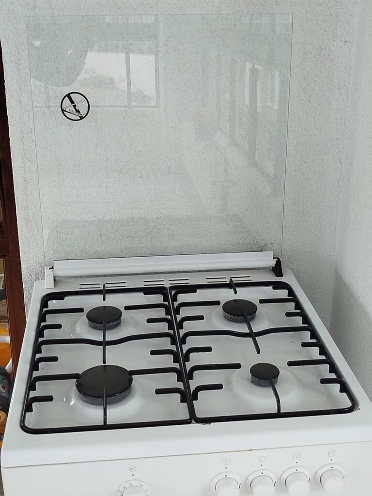 set üstü ocak fırın - 3