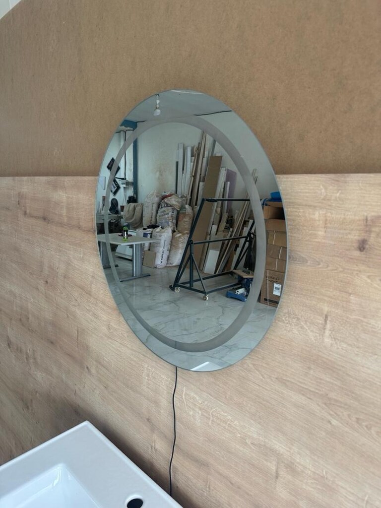 65 cm Banyo Dolabı (imalattan) - 4