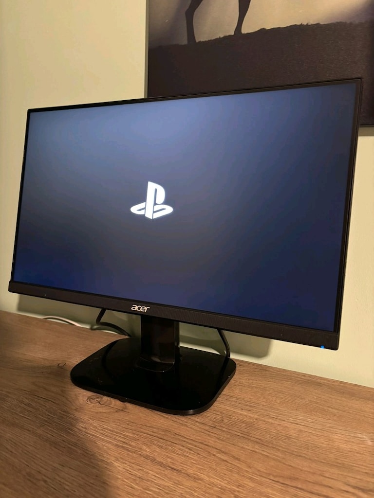 Playstation 4 (1 Kollu) 500 Gb - 5