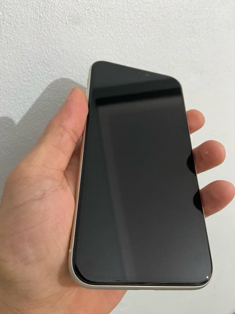 YURTIÇI İPHONE 11 ÇOK TEMİZ 128GB HERŞEY AKTİF ÇALIŞIYOR - 4