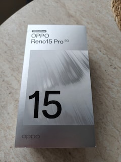 oppo reno 15 pro 512 GB cam ekran koruyucu var - 6